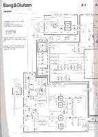 Bang & Olufsen - Beogram_3000-Schematic